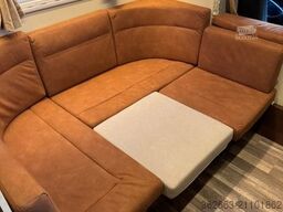 RENAULT Midlum Dickenherr 7,5t LKW 4-Pferde mit Wohnung