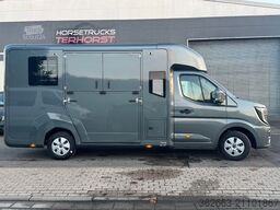 RENAULT Master ZF 9-GANG AUTOM. 2025er STX 5-Haras LONG