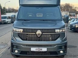 RENAULT Master ZF 9-GANG AUTOM. 2025er STX 5-Haras LONG