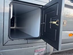 RENAULT Master ZF 9-GANG AUTOM. 2025er STX 5-Haras LONG