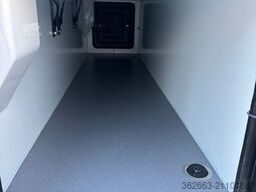 RENAULT Master ZF 9-GANG AUTOM. 2025er STX 5-Haras LONG