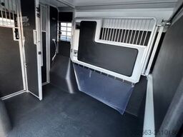 RENAULT Master ZF 9-GANG AUTOM. 2025er STX 5-Haras LONG