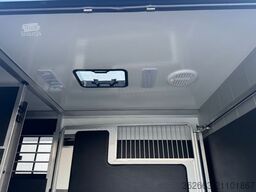 RENAULT Master ZF 9-GANG AUTOM. 2025er STX 5-Haras LONG