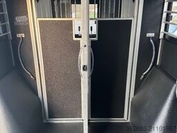 RENAULT Master ZF 9-GANG AUTOM. 2025er STX 5-Haras LONG