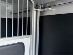 RENAULT Master ZF 9-GANG AUTOM. 2025er STX 5-Haras LONG