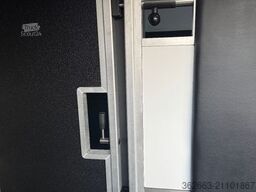 RENAULT Master ZF 9-GANG AUTOM. 2025er STX 5-Haras LONG