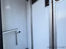 RENAULT Master ZF 9-GANG AUTOM. 2025er STX 5-Haras LONG