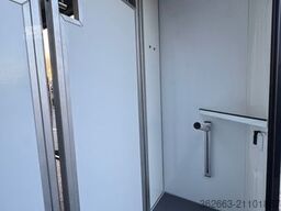 RENAULT Master ZF 9-GANG AUTOM. 2025er STX 5-Haras LONG