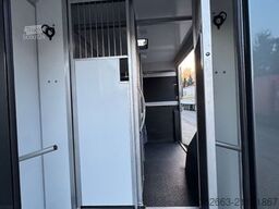 RENAULT Master ZF 9-GANG AUTOM. 2025er STX 5-Haras LONG