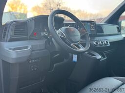 RENAULT Master ZF 9-GANG AUTOM. 2025er STX 5-Haras LONG