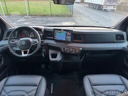 RENAULT Master ZF 9-GANG AUTOM. 2025er STX 5-Haras LONG