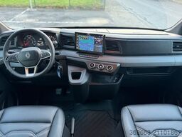 RENAULT Master ZF 9-GANG AUTOM. 2025er STX 5-Haras LONG