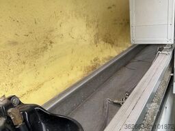 MERCEDES-BENZ Atego Böckmann Kompakter Pferde-LKW mit Wohnung