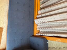 MERCEDES-BENZ Atego Böckmann Kompakter Pferde-LKW mit Wohnung