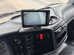 MERCEDES-BENZ Atego Böckmann Kompakter Pferde-LKW mit Wohnung