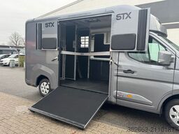RENAULT Master ZF 9-GANG AUTOM. 2025er STX, 3-Haras