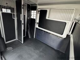 RENAULT Master ZF 9-GANG AUTOM. 2025er STX, 3-Haras