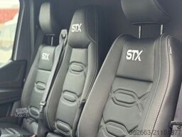 RENAULT Master ZF 9-GANG AUTOM. 2025er STX, 3-Haras