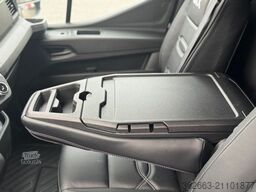 RENAULT Master ZF 9-GANG AUTOM. 2025er STX, 3-Haras