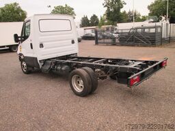 IVECO 40 C14 CNG 3.0 *Fahrgestell*Euro6*Klima*