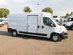 FIAT Ducato 130 *2xThermo-King 3.44m*Klima*Euro 6*
