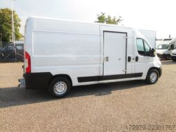 FIAT Ducato 130 *2xThermo-King 3.44m*Klima*Euro 6*