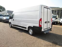 FIAT Ducato 130 *2xThermo-King 3.44m*Klima*Euro 6*