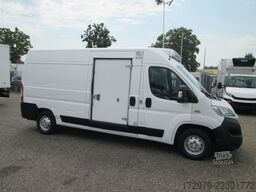 FIAT Ducato 130 *Thermo-King 3.48m*Klima*Euro 6*