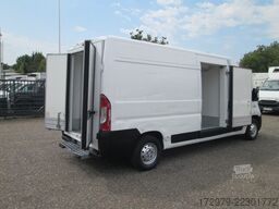 FIAT Ducato 130 *Thermo-King 3.48m*Klima*Euro 6*