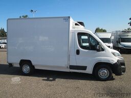 FIAT Ducato 130 *Carrier Tiefkühler*