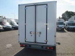 FIAT Ducato 130 *Carrier Tiefkühler*
