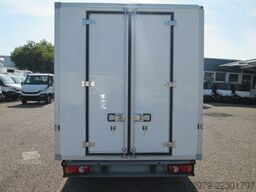 FIAT Ducato 130 *Carrier Tiefkühler*