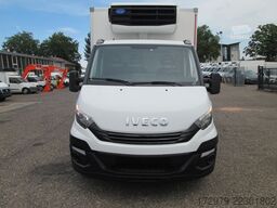 IVECO 35 C14*Carrier Kühlkoffer 3.85m*7-Paletten*ATM*