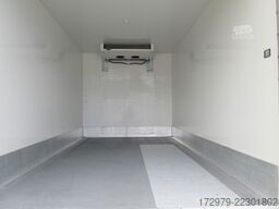IVECO 35 C14*Carrier Kühlkoffer 3.85m*7-Paletten*ATM*