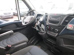 IVECO 35 C14*Carrier Kühlkoffer 3.85m*7-Paletten*ATM*