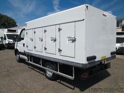 IVECO 50 C15 3.0 *Eiswagen*2x4 Seitentüren*Klima*