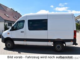 MERCEDES-BENZ Sprinter Mixto 4x4 319 CDI L2H2 9 G-Tronic Klima