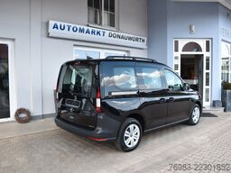 VW Caddy 2.0 TDI BMT (5-Sitze) 4MOTION Camping App