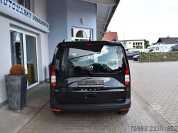 VW Caddy 2.0 TDI BMT (5-Sitze) 4MOTION Camping App