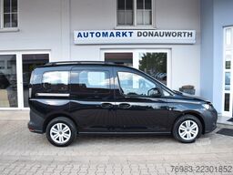 VW Caddy 2.0 TDI BMT (5-Sitze) 4MOTION Camping App