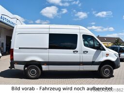 MERCEDES-BENZ Sprinter Mixto 4x4 319 CDI L2H2 9 G-Tronic Klima