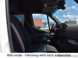 MERCEDES-BENZ Sprinter Mixto 4x4 319 CDI L2H2 9 G-Tronic Klima
