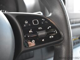 MERCEDES-BENZ Sprinter Mixto 4x4 319 CDI L2H2 9 G-Tronic Klima