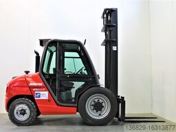 Manitou MSI 30 T