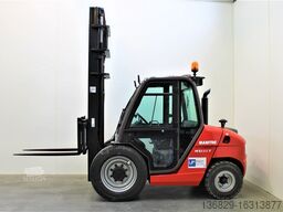 Manitou MSI 30 T