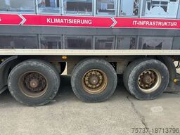 KRONE CARRIER MAX 1200