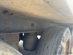 KRONE CARRIER MAX 1200