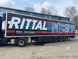 KRONE CARRIER MAX 1200
