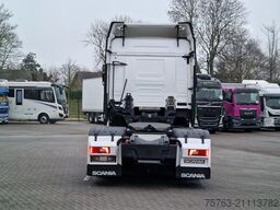 Scania S580 V8 NGS Low roof 6x2 - 3.15 WB - Retarder -...