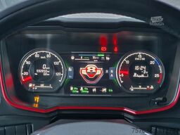 Scania S580 V8 NGS Low roof 6x2 - 3.15 WB - Retarder -...